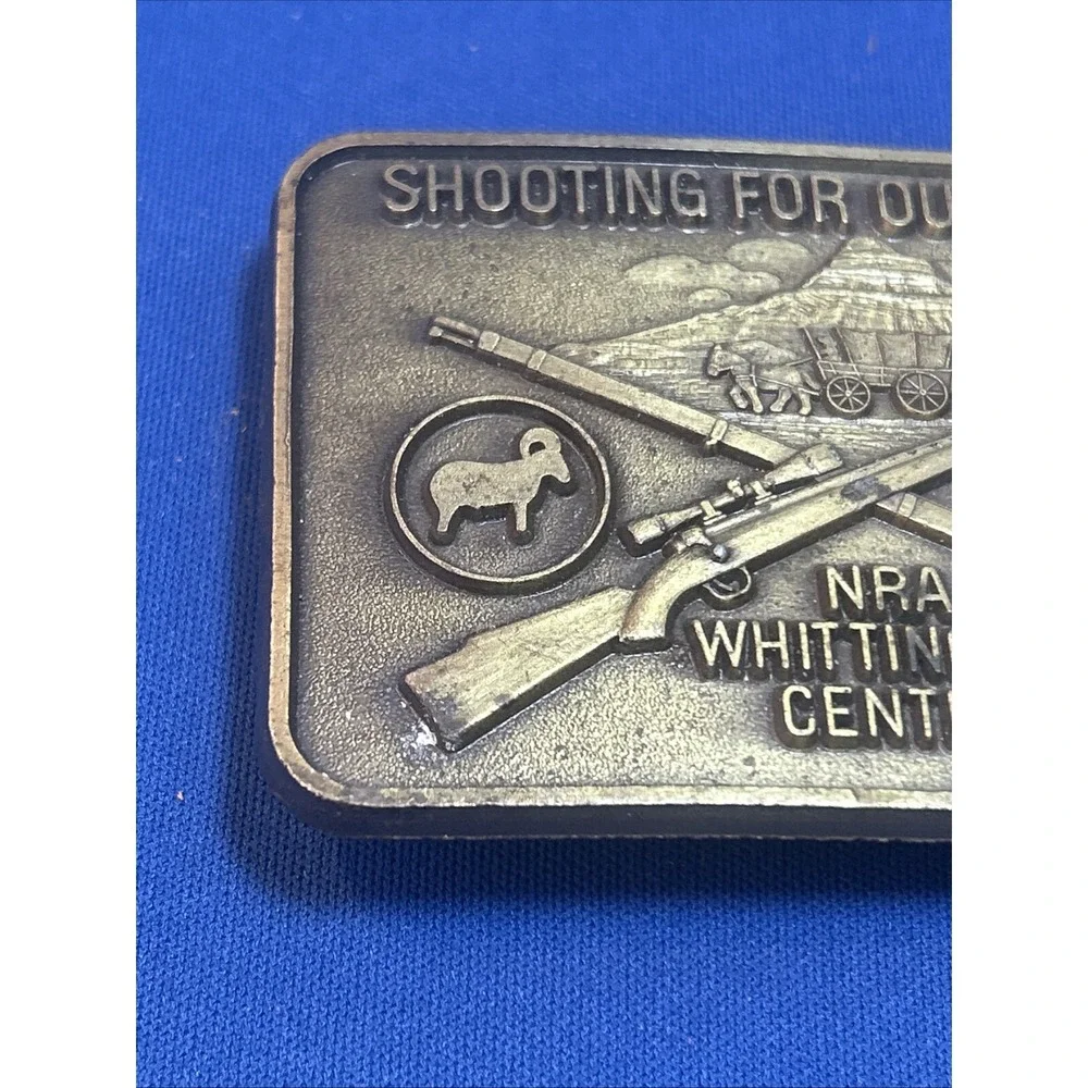 Belt‎ Buckle-Men's-